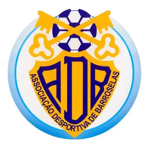 Versão antiga do emblema